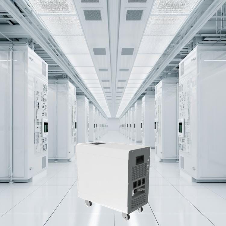 batteria Lifepo4 50Ah 2.56Kwh uno in tutti gli all-home Energy Storage For Power Supply