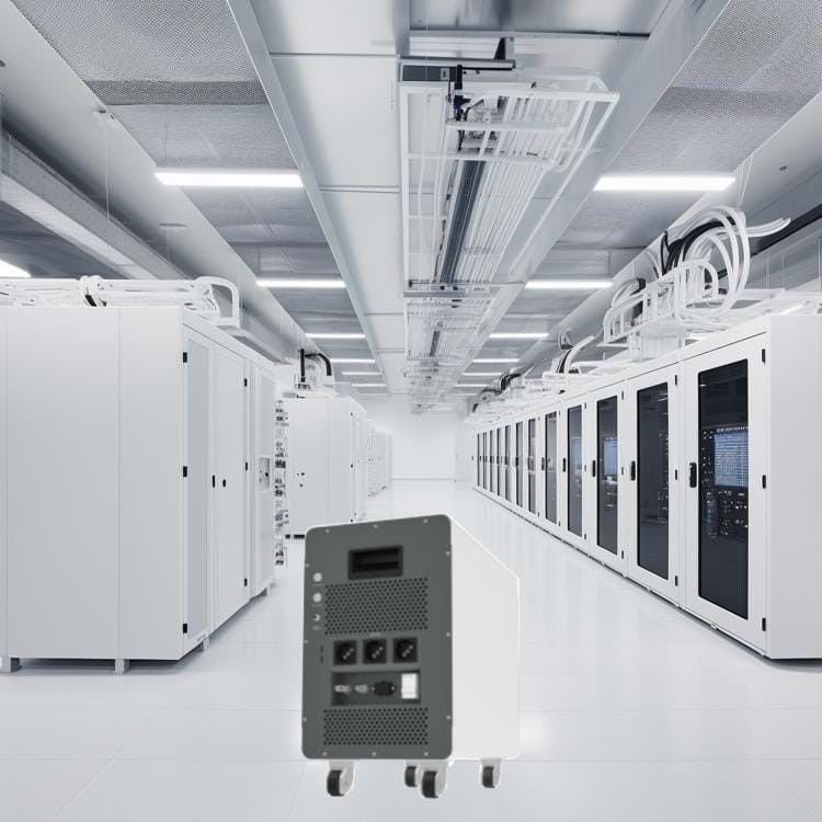Soluzione di accumulo di energia ad alta tensione Lifepo4 Rackmount Batteria al litio 30kwh - 50kwh