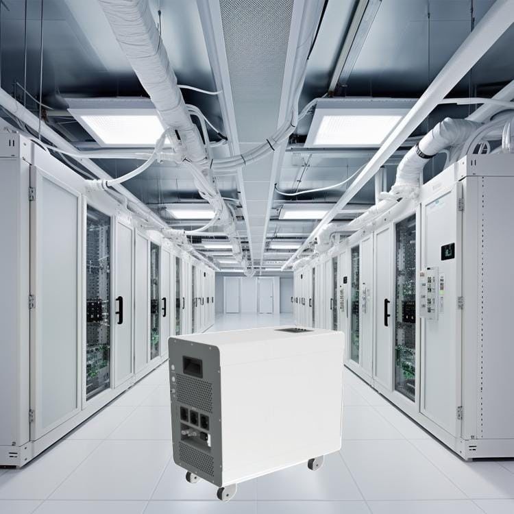 Batteria di stoccaggio dell'energia agli ioni di litio di 5kwh per il nuovo sistema di stoccaggio dell'energia