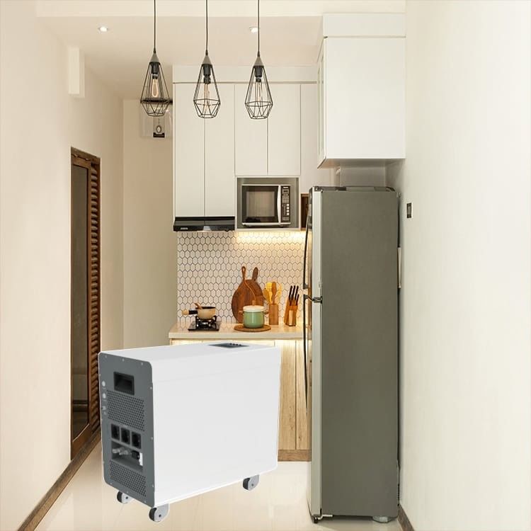 Litio solare tutto in un inverter e batteria impilabile 5kwh 10kwh per uso residenziale