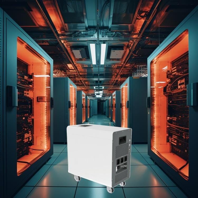 48v 51.2v 100ah Batteria agli ioni di litio 6000 Batteria montata sul portabiciclette 19 pollici Lifepo4 Batteria