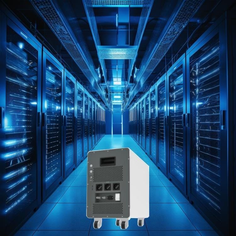 Montaggio rack 51.2V 200Ah Batteria rack montata Batteria agli ioni di litio 48V 100Ah 5kwh 10kwh Batteria