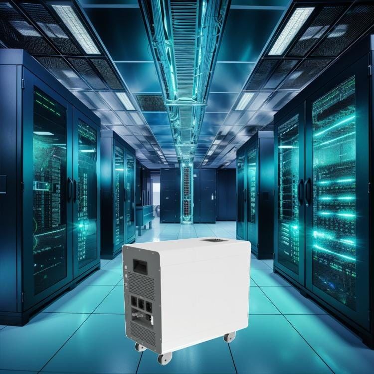 5kw 48V 100Ah 200Ah tutto in un pacchetto di batterie al litio per le industrie residenziali